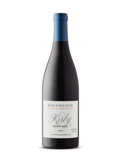 Bachelder Kirby Vineyard Gamay Noir VQA 2023