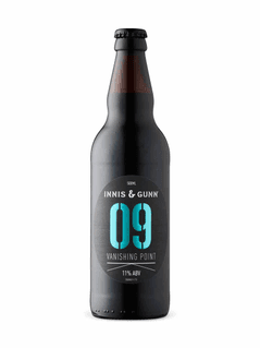 Innis & Gunn Vanishing Point 09