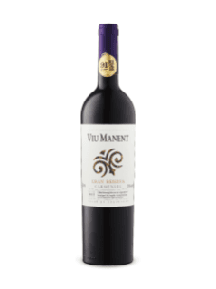 Viu Manent Gran Reserva Carmenère 2013