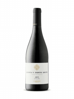 Quinta Da Fonte Souto Red 2019