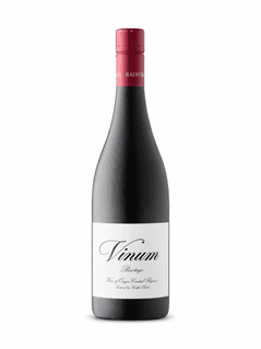 Radford Dale Vinum Pinotage Coastal 2022