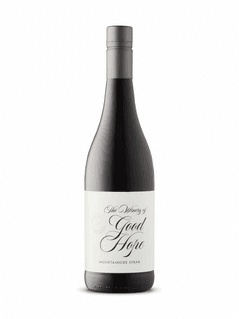 Winery of Good Hope Mountainside Syrah 2024