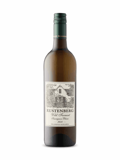 Rustenberg Wild Ferment Sauvignon Blanc 2024