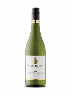Simonsig Starting Blocks Chenin Blanc 2024