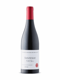 Santenay Villages Vielles Vignes 2022