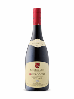 Pinot Noir Bourgogne 2022