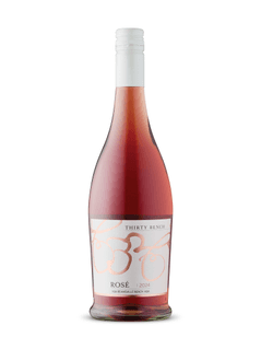 Rosé Small Lot Thirty Bench 2024