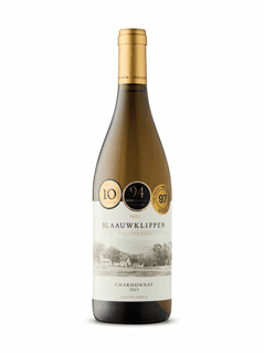 Chardonnay Blaauwklippen 2023