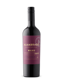 Alambrado Estate Bottled Malbec