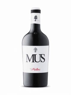 De Mus Malbec 2022