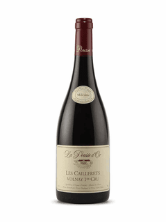 Domaine de la Pousse D'Or Les Caillerets Volnay 1er Cru 2022