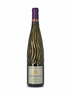 Gewürztraminer Mambourg Pierre Sparr 2020