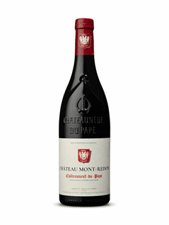 Château Mont Redon Châteauneuf-du-Pape 2021