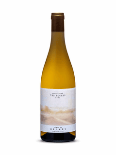 Pouilly-Fumé Les Roches Clair de Brumes 2022
