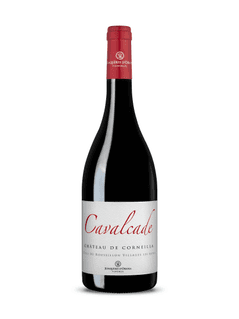 Cavalcade Château de Corneilla 2019