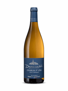 Chablis 1er Cru Vau-Ligneau Domaine de la Motte 2023