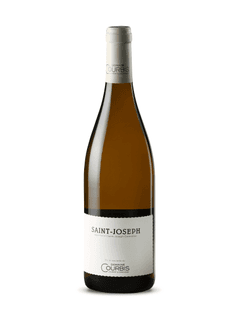 Domaine Courbis Saint Joseph White 2024