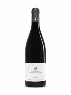 Hermitage Rouge Les Miaux Ferraton 2021