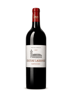 Chateau Lagrange 3ieme Gcc St Julien 2019