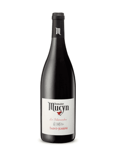 Saint-Joseph Les Salamandres Domaine Mucyn 2023