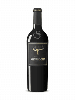 Château Soutard-Cadet 2019