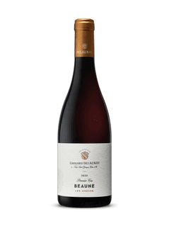 Beaune 1er Cru Les Grèves Edouard Delaunay 2021