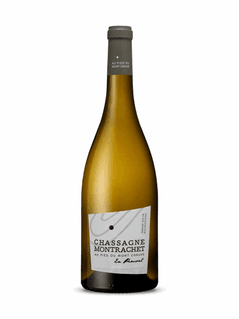 Famille Pica En Pimont Chassagne-Montrachet 2019
