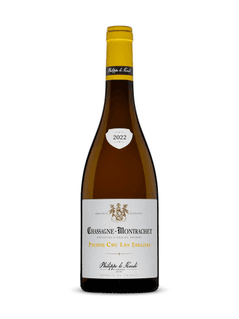 Chassagne Montrachet 1er Cru Les Embazees 2022
