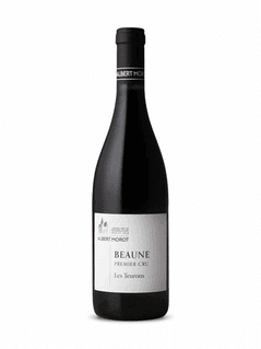 Beaune 1er Cru Teurons 2022