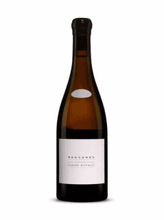 Claude Riffault Les Chasseignes Sancerre 2023