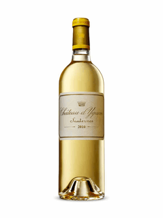Joanne Chateau DyquemJoanne Bordeaux 2010