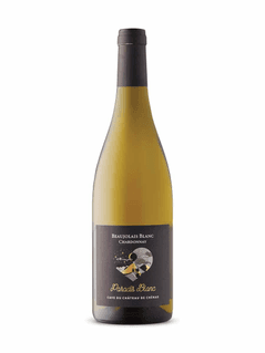 Chenas Le Paradis AOP Beaujolais Blanc 2024