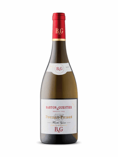 Barton & Guestier Pouilly Fuisse 2023