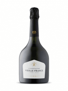 Champagne Blanc de Blancs Brut Vieille France