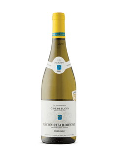 Mâcon-Chardonnay Cave de Lugny 2023