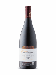 Au Paradis Marie Bouthenet 2022