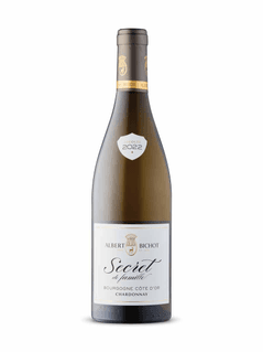 Cote D'Or Chardonnay Secrete De Famille 2022