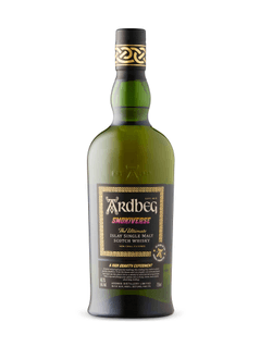 Ardbeg Smokiverse Whisky