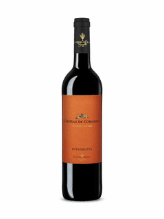 Chateau De Corneilla Rivesaltes Aop 2016