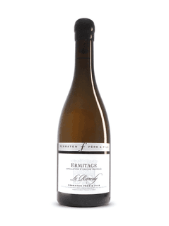 Ermitage White Ferraton Le Reverdy 2020
