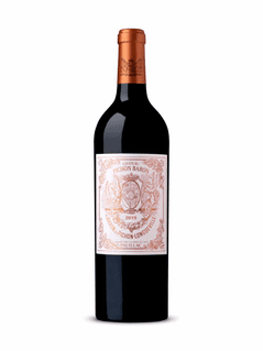 Chat Pichon Baron 2ieme Gcc Pauillac 2019
