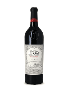 Chateau Le Gay, Pomerol 2018