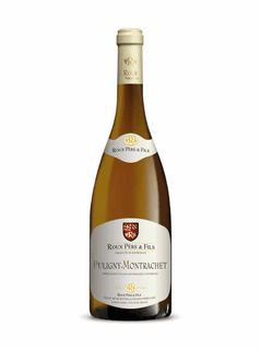 Dom Roux Pere Et Fils Puligny Montrachet 2022