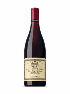 Jadot Nuits St Georges 1er Les Vaucrains 2016