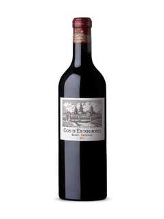 Château Cos d'Estournel 2016