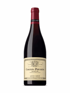 Jadot Corton Pougeots Grand Cru 2019