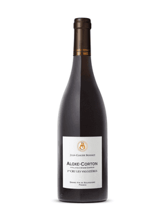 Jcb Boisset Aloxe Corton 1er Cru Les Valozieres 2022