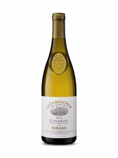 Condrieu Clos Boucher White 2022
