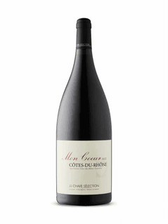 Mon Coeur Cotes Du Rhone Mg 2023