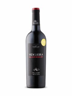 Alicante Bouschet Adega Cooperativa de Vidigueira 2023